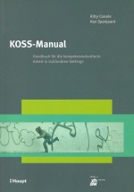 Cassee & Spanjaard 2009 KOSS-Manual Cover
